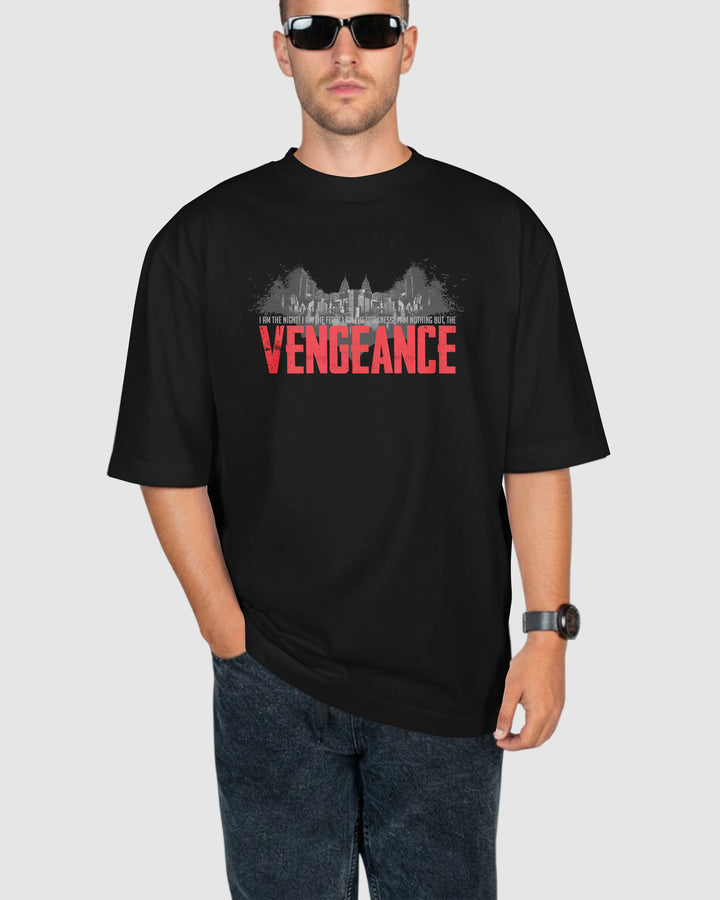 Vengeance: Gotham Silhouette