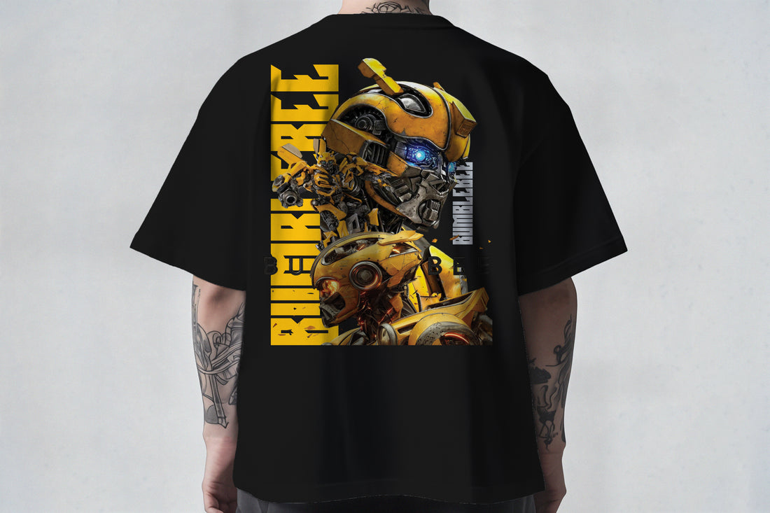 Bumblebee: Tactical Sting